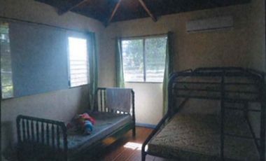 CHEPO / LOMA DEL RIO / 1.6 HECTAREA / 3 HABITACION / PISCINA / TERRAZA