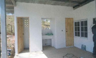 CHEPO / LOMA DEL RIO / 1.6 HECTAREA / 3 HABITACION / PISCINA / TERRAZA