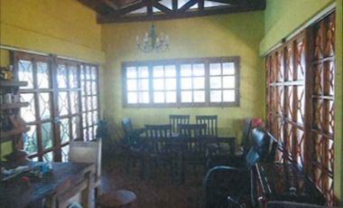 CHEPO / LOMA DEL RIO / 1.6 HECTAREA / 3 HABITACION / PISCINA / TERRAZA