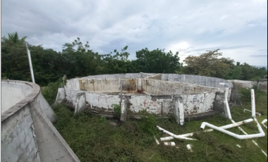 SAN CARLOS / COSTA ESMERALDA / 30000M / TERRENO FRENTE AL MAR / AG