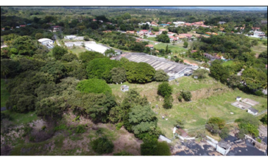 SAN CARLOS / COSTA ESMERALDA / 30000M / TERRENO FRENTE AL MAR / AG