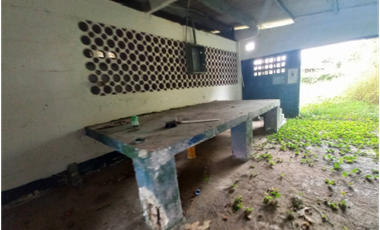 SAN CARLOS / COSTA ESMERALDA / 30000M / TERRENO FRENTE AL MAR / AG