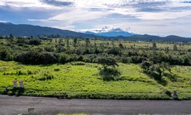 EN.VENTA LOTES CON.GARITA DE SEGURIDAD ALTO.BOQUETE