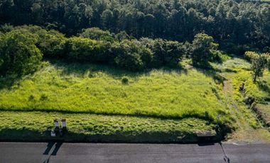 EN.VENTA LOTES CON.GARITA DE SEGURIDAD ALTO.BOQUETE