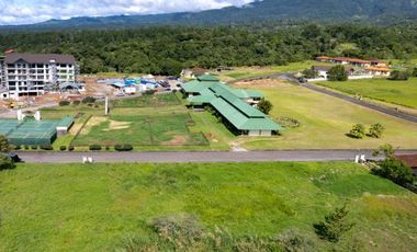 EN.VENTA LOTES CON.GARITA DE SEGURIDAD ALTO.BOQUETE