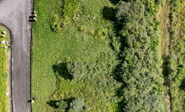 EN.VENTA LOTES CON.GARITA DE SEGURIDAD ALTO.BOQUETE