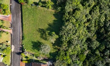 EN.VENTA LOTES CON.GARITA DE SEGURIDAD ALTO.BOQUETE