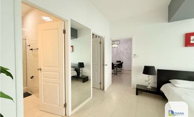 Vendo apartamento en Avenida Balboa