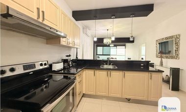 Vendo apartamento en Avenida Balboa