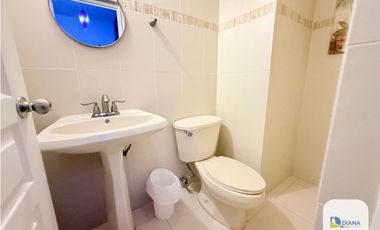 Vendo apartamento en Avenida Balboa