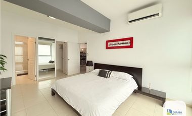 Vendo apartamento en Avenida Balboa