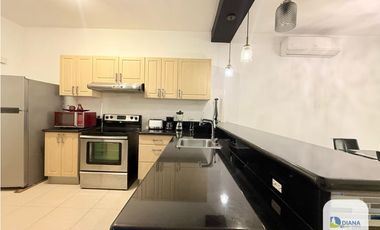Vendo apartamento en Avenida Balboa
