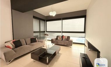 Vendo apartamento en Avenida Balboa