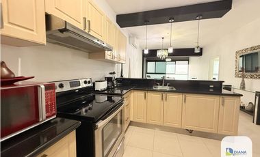 Vendo apartamento en Avenida Balboa