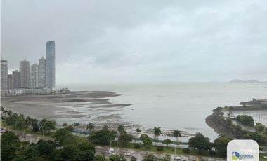 Vendo apartamento en Avenida Balboa