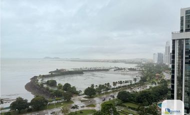 Vendo apartamento en Avenida Balboa