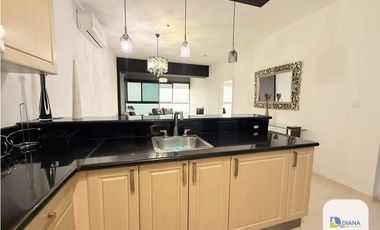 Vendo apartamento en Avenida Balboa