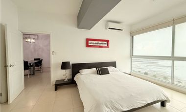 Vendo apartamento en Avenida Balboa