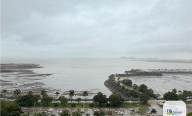 Vendo apartamento en Avenida Balboa