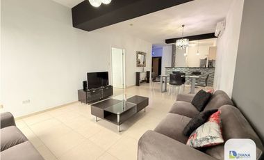 Vendo apartamento en Avenida Balboa