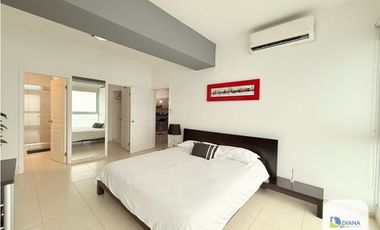 Vendo apartamento en Avenida Balboa