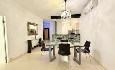 Vendo apartamento en Avenida Balboa