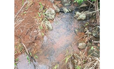 SAN CARLOS / 10000M / VISTA AL MAR Y MONTAÑAS / QUEBRADA INLUIDA  AG