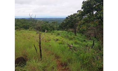 SAN CARLOS / 10000M / VISTA AL MAR Y MONTAÑAS / QUEBRADA INLUIDA  AG