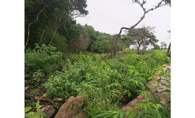 SAN CARLOS / 10000M / VISTA AL MAR Y MONTAÑAS / QUEBRADA INLUIDA  AG