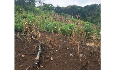 SAN CARLOS / 10000M / VISTA AL MAR Y MONTAÑAS / QUEBRADA INLUIDA  AG