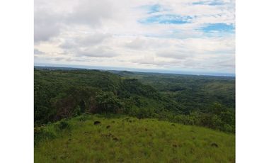 SAN CARLOS / 10000M / VISTA AL MAR Y MONTAÑAS / QUEBRADA INLUIDA  AG