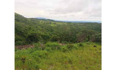 SAN CARLOS / 10000M / VISTA AL MAR Y MONTAÑAS / QUEBRADA INLUIDA  AG