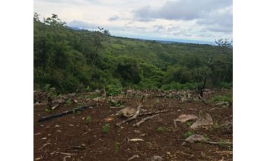 SAN CARLOS / 10000M / VISTA AL MAR Y MONTAÑAS / QUEBRADA INLUIDA  AG