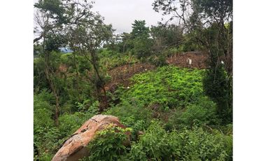 SAN CARLOS / 10000M / VISTA AL MAR Y MONTAÑAS / QUEBRADA INLUIDA  AG