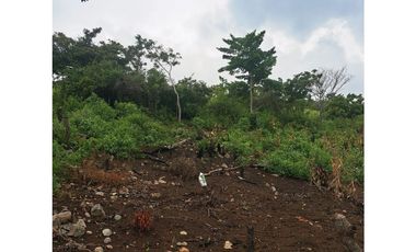 SAN CARLOS / 10000M / VISTA AL MAR Y MONTAÑAS / QUEBRADA INLUIDA  AG