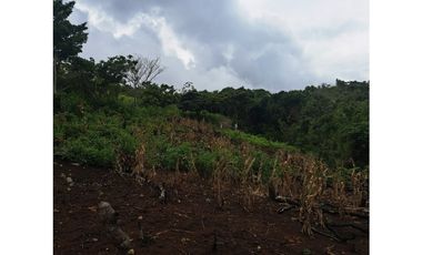 SAN CARLOS / 10000M / VISTA AL MAR Y MONTAÑAS / QUEBRADA INLUIDA  AG