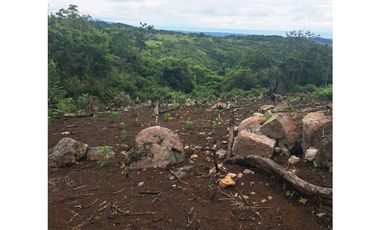 SAN CARLOS / 10000M / VISTA AL MAR Y MONTAÑAS / QUEBRADA INLUIDA  AG