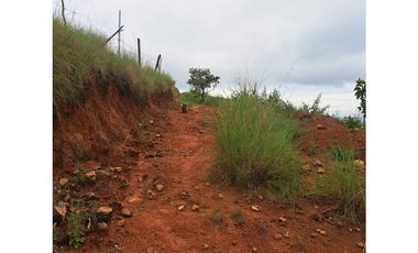 SAN CARLOS / 10000M / VISTA AL MAR Y MONTAÑAS / QUEBRADA INLUIDA  AG