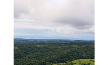 SAN CARLOS / 10000M / VISTA AL MAR Y MONTAÑAS / QUEBRADA INLUIDA  AG