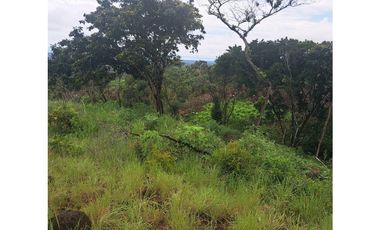 SAN CARLOS / 10000M / VISTA AL MAR Y MONTAÑAS / QUEBRADA INLUIDA  AG