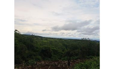 SAN CARLOS / 10000M / VISTA AL MAR Y MONTAÑAS / QUEBRADA INLUIDA  AG