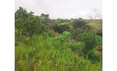 SAN CARLOS / 10000M / VISTA AL MAR Y MONTAÑAS / QUEBRADA INLUIDA  AG