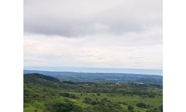 SAN CARLOS / 10000M / VISTA AL MAR Y MONTAÑAS / QUEBRADA INLUIDA  AG