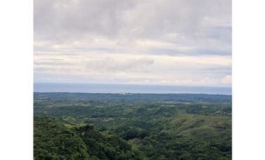 SAN CARLOS / 10000M / VISTA AL MAR Y MONTAÑAS / QUEBRADA INLUIDA  AG