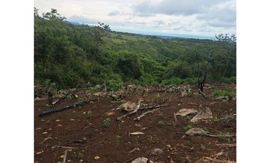 SAN CARLOS / 10000M / VISTA AL MAR Y MONTAÑAS / QUEBRADA INLUIDA  AG