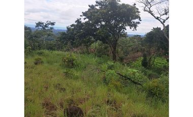 SAN CARLOS / 10000M / VISTA AL MAR Y MONTAÑAS / QUEBRADA INLUIDA  AG
