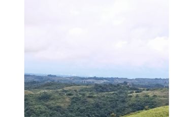 SAN CARLOS / 10000M / VISTA AL MAR Y MONTAÑAS / QUEBRADA INLUIDA  AG