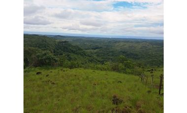 SAN CARLOS / 10000M / VISTA AL MAR Y MONTAÑAS / QUEBRADA INLUIDA  AG