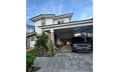 PLAYA DORADA / VISTA AL MAR / 5 HABITACIONES / 2 NIVELES JC