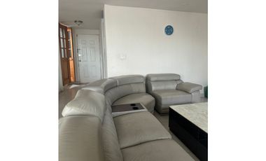 PLAYA DORADA / VISTA AL MAR / 5 HABITACIONES / 2 NIVELES JC